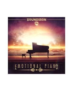 Soundiron Emotional Piano
