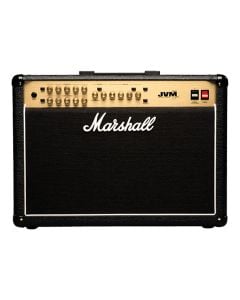 Marshall JVM205C 50-Watt 2-Channel Tube 2x12” Combo
