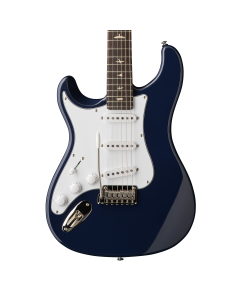 PRS SE Silver Sky Lefty Electric Guitar - Trad Blue
