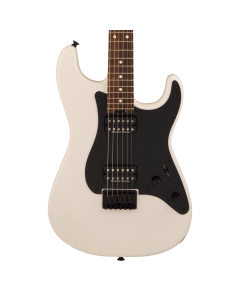 Charvel Pro-Mod So-Cal Style 1 HH HT RW Electric Guitar - Snow White