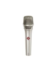 Neumann KMS105 Condenser Microphone - Nickel