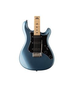 PRS SE NF3 Electric Guitar - Ice Blue Metallic w/Maple FB