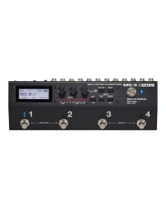 Boss MS-3 Multi Effects Switcher