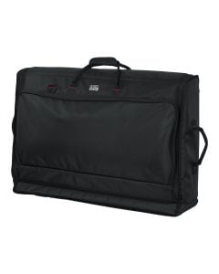 Gator Cases G-MIXERBAG-3121 31" x 21" x 7" Large Format Mixer Bag