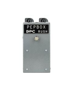 British Pedal Company Vintage Series Pepbox
