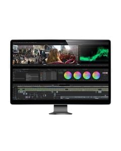 Avid Media Comp Ultimate 3yr Subscription New