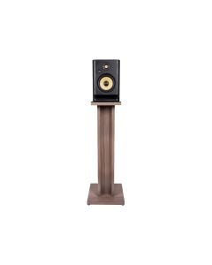 Gator Frameworks GFW-ELITESPKSTMN-GRY Elite Studio Monitor Stand - Grey