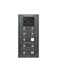 Universal Audio SSL 4000 G Bus Compressor