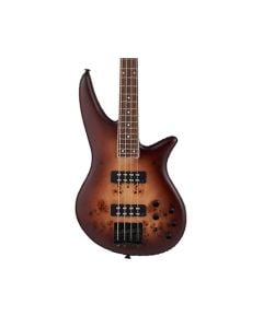 Jackson X Series Spectra Bass SBXP IV - Desert Sand w/Laurel FB