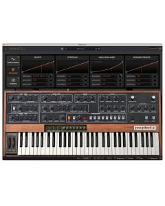 Arturia Prophet - 5 V License