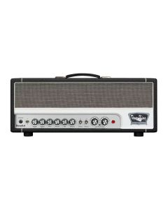 Tone King Royalist Head 2-Ch 40-Watt Tube Guitar Head w/ Dual Iron Man Attenuators