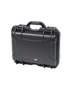 Gator Cases GU-1309-06-WPNF Waterproof Utility Case; 13.8" x 9.3" x 6.2"