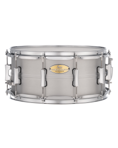 Pearl Primal Snare Collective 14"x6.5" Aluminum Snare Drum