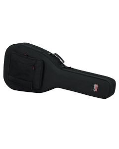 Gator Cases GL-APX APX-Style Guitar Lightweight Case
