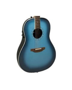 Ovation Ultra 1516DTD A/E Guitar - Dusk Til Dawn