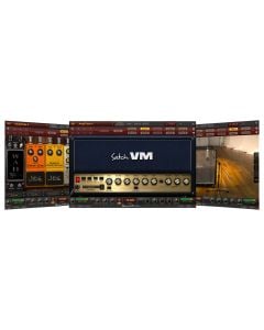 IK Multimedia AmpliTube Joe Satriani