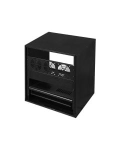 Gator Cases GR-STUDIO-8U 8U Studio Rack