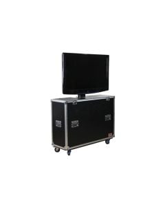 Gator Cases G-TOUR ELIFT 55 Electric Lift Road Case
