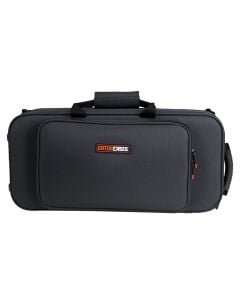 Gator Cases GL-TRUMPET-R23 Adagio Rectangular EPS Case for Trumpet