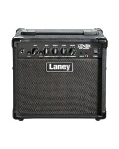 Laney LX15B 15-Watt 1x5" Bass Combo Amp