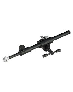 Tama Microphone Telescoping Boom Arm with Clamp