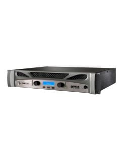 Crown XTi6002 2-Channel 2100 Watt Power Amplifier