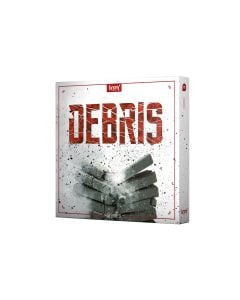 Boom Library Boom Debris Designed(Proaudiostar.com)