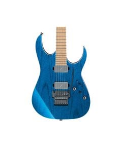 Ibanez RG5120MFCN RG Prestige Electric Guitar - Frozen Ocean