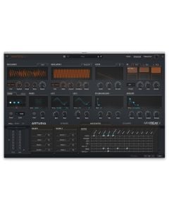 Arturia MiniFreak V License