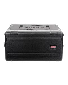 Gator Cases G-SHOCK-4L 4U Shock Audio Rack