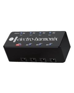 Electro-Harmonix S8 Multi-Output Power Supply