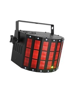 CHAUVET DJ Kinta FX ILS Multi-Effect Light