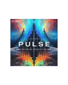 Tracktion Pulse for BioTek 2