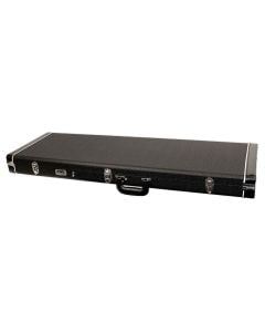 TKL LTD End-Bound J / P Bass Ltd. Ed. Hardshell Guitar Case