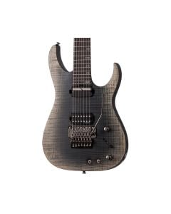 Schecter Banshee Mach-7 FR-S 7-String Guitar - Fallout Burst