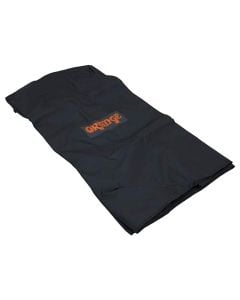Orange Amplifiers OBC810 Cover