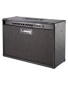 Laney LX120RT 120-Watt 2x12" Guitar Combo Amplifier