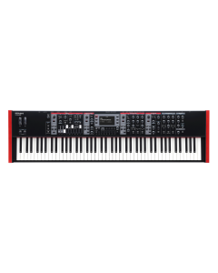 Roland V-Stage88 88-Key Weighted Action Stage Keyboard - Open Box
