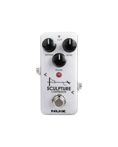 NUX NCP-2 2-Mode Mini Compressor Pedal