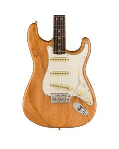 Fender American Vintage II 1973 Stratocaster - Aged Natural w/ Rosewood FB