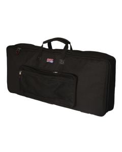 Gator Cases GKB-88 88-Key Keyboard Gig Bag