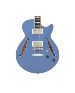 D'Angelico Excel SS Tour Electric Guitar - Slate Blue
