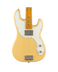 Squier Classic Vibe Telecaster Bass - Vintage White w/Maple FB