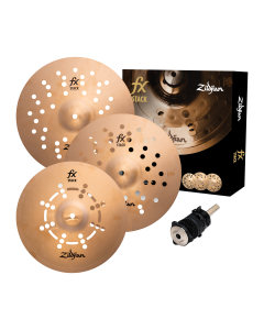 Zildjian 14" FX Stack Stacker Cymbal