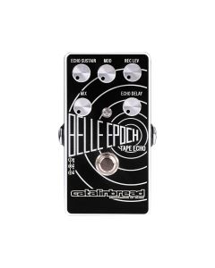 Catalinbread Belle Epoch Tape Echo Pedal