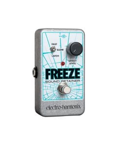 Electro-Harmonix Freeze Sound Retainer Pedal