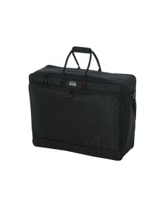 Gator Cases G-MIXERBAG-2519 25" x 19" x 8" Mixer/Gear Bag