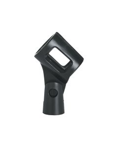 Gator Frameworks GFW-MIC-CLIPW Wireless Microphone Clip