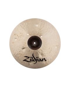 Zildjian 18" K Cluster Crash Cymbal