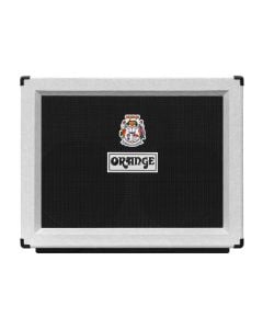 Orange Amplifiers Oriverb Rockerverb 50 MKIII Neo 2x12" Combo Amp